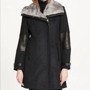 Andrew Marc Mara Coat